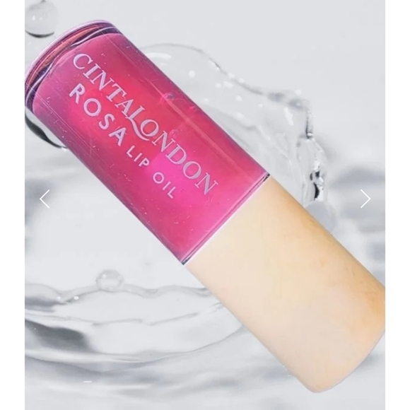 Cintalondon Other - CintraLondon Rosa Lip Oil NIB OR Free w$30 Purchase*